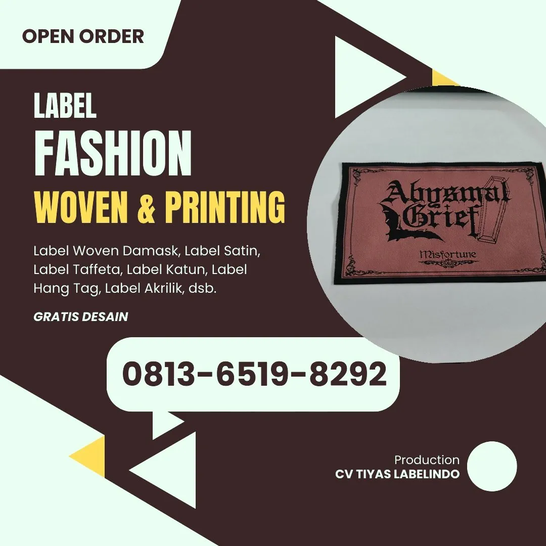 Nama Label Hijab Unik, Label Jilbab Bekasi, Label Kerudung Murah Jogja, Nama Label Hijab yang Bagus, Kerudung Tanpa Label, Tempah Label Tudung Murah, Label Besi Untuk Tudung, Label Tudung Sulam, Label Jilbab Blitar, Tempat Bikin Label Kerudung di Bandung