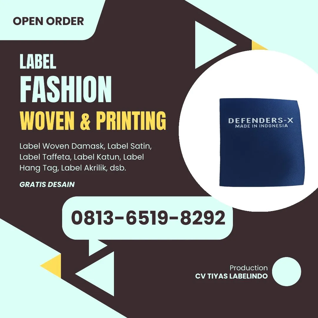 Label Untuk Jilbab, Label Hijab, Tempah Label Tudung, Label Hijab Jakarta, Label Besi Tudung, Label Tudung Acrylic Murah, Label Hijab di Malang, Jahit Label Hijab, Label Brand Hijab, Label Tudung Murah di Melaka