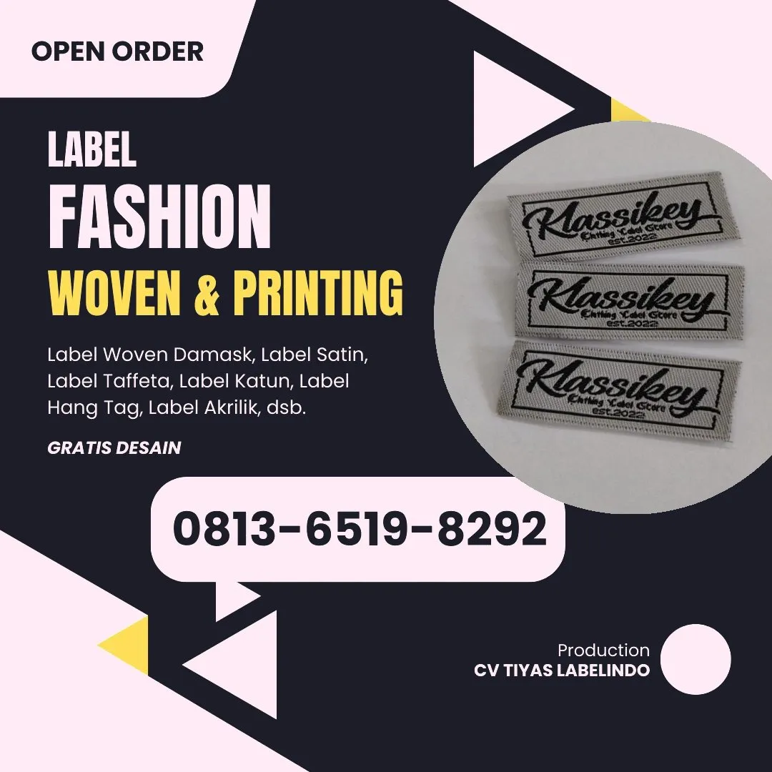 Label Jilbab Jogja