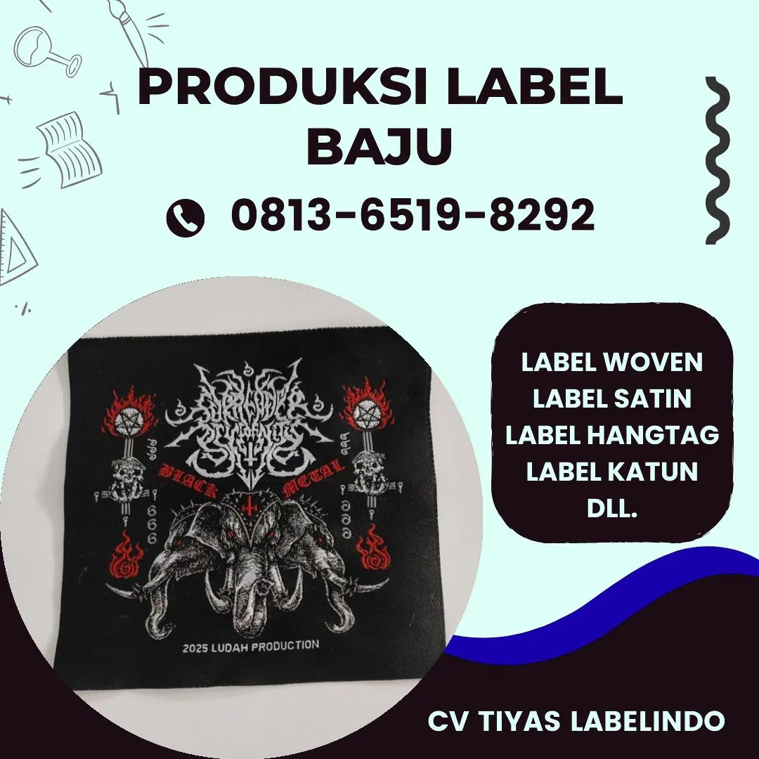 Label Jilbab Blitar, Jahit Label Baju, Label Nama Untuk Tudung, Kedai Label Tudung Murah, Label Tudung Plastik Murah, Label Hijab Besi, Contoh Label Kerudung, Label Tudung Murah Kelantan, Label Hijab Logam, Label Hijab Sidoarjo