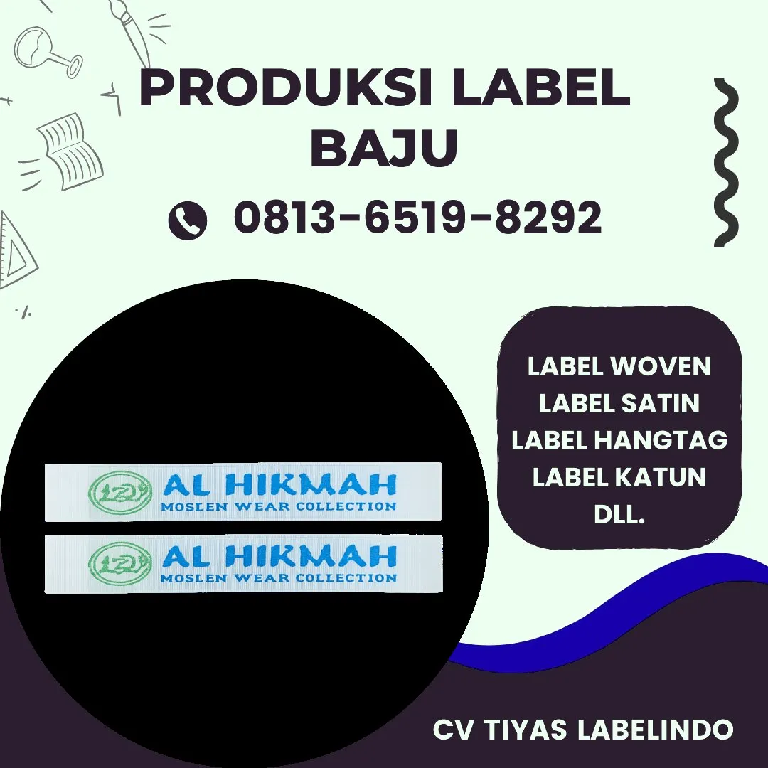 Label Kertas Jilbab, Jual Label Merk Hijab, Label Hijab di Malang, Label Hijab Besi, Label Pita Hijab, Label Tudung Murah Shah Alam, Desain Label Hijab, Label Hijab Surabaya, Design Label Tudung, Label Jilbab Makassar