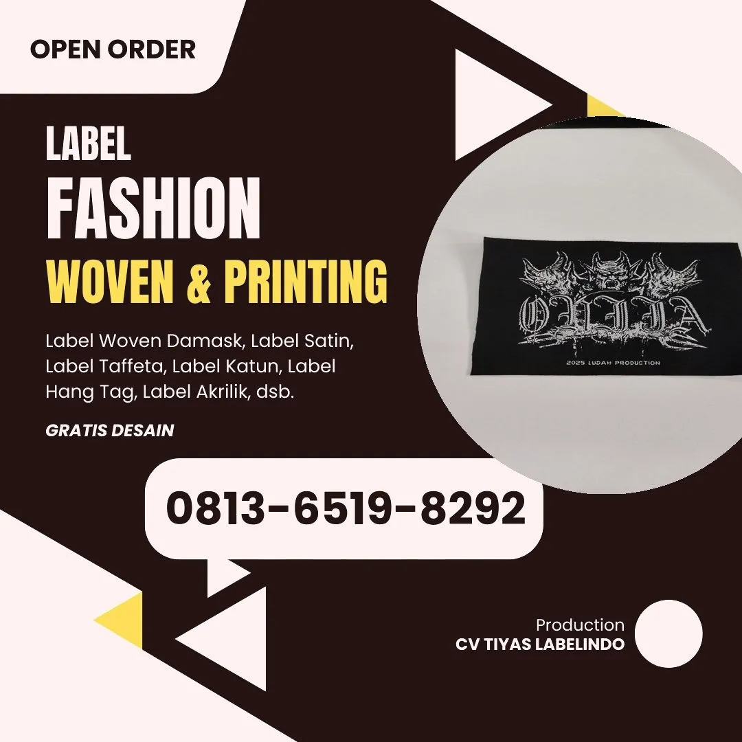 Label Pengikat Kerudung, Label Tudung Murah, Label Nama Untuk Baju, Contoh Label Jilbab, Nama Label Hijab Unik, Label Pengikat Hijab, Label Hijab di Malang, Label Jilbab Blitar, Label Besi Tudung, Label Baju Jogja Murah