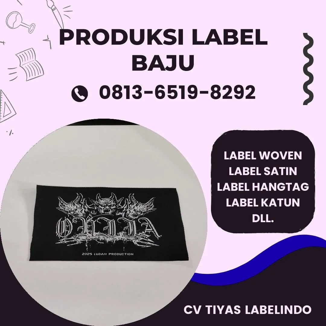 Label Jilbab Ponorogo, Label Jilbab Ponorogo, Label Baju Jogja Murah, Label Tudung Murah, Label Tudung Plastik Murah, Label Hijab Murah, Jual Label Jilbab Murah, Label Jilbab Bandung, Design Label Produk, Label Hijab Jakarta