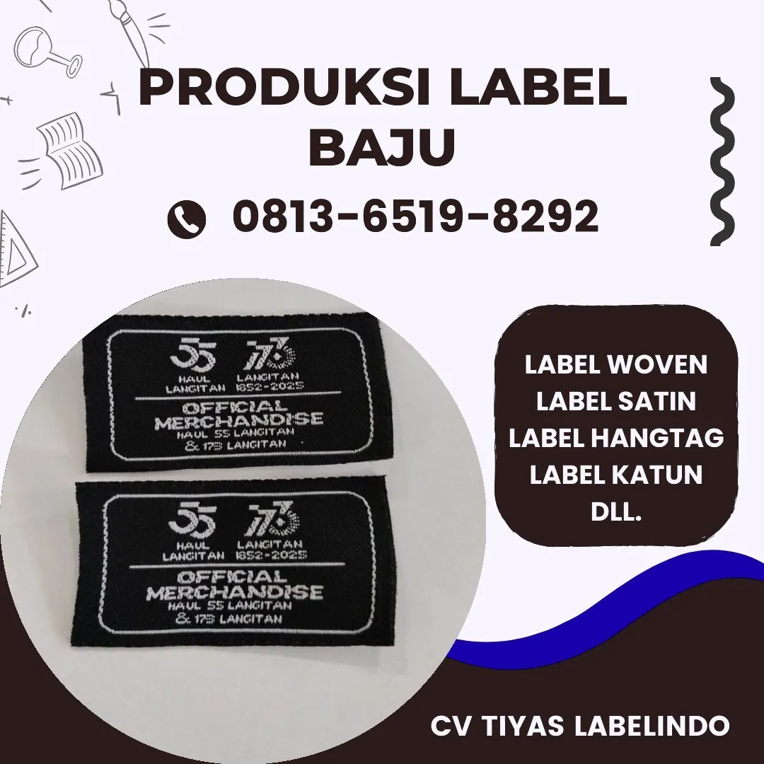 Kedai Label Tudung Kota Bharu, Label Jilbab Blitar, Label Baju Hijab, Jahit Label Tudung, Desain Label Hijab, Ukuran Label Untuk Hijab, Label Hijab di Malang, Cetak Label Jilbab Bandung, Label Jilbab Bordir, Label Jilbab Makassar