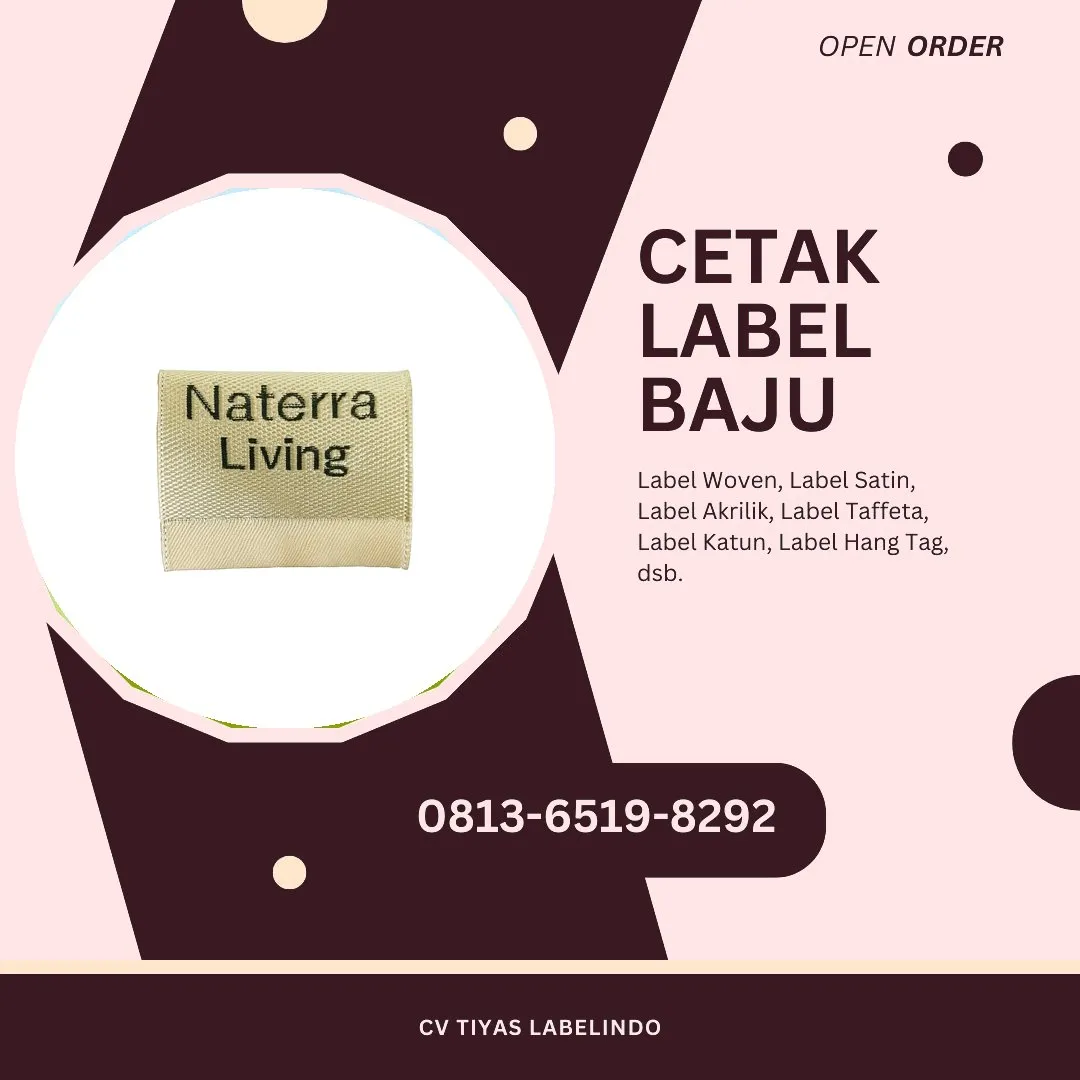 Label Jilbab Surabaya