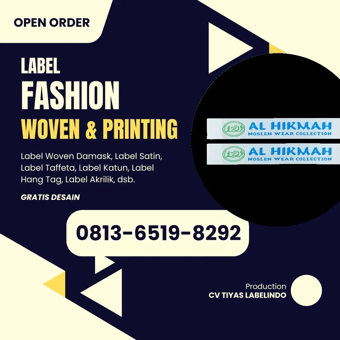 Label Baju Jogja Murah, Jenis Label Kerudung, Label Hijab Semarang, Label Tudung Murah Kelantan, Label Pada Hijab, Harga Label Jilbab, Label Jilbab Pontianak, Label Hijab Kayu, Label Jilbab Murah Jogja, Cetak Label Hijab