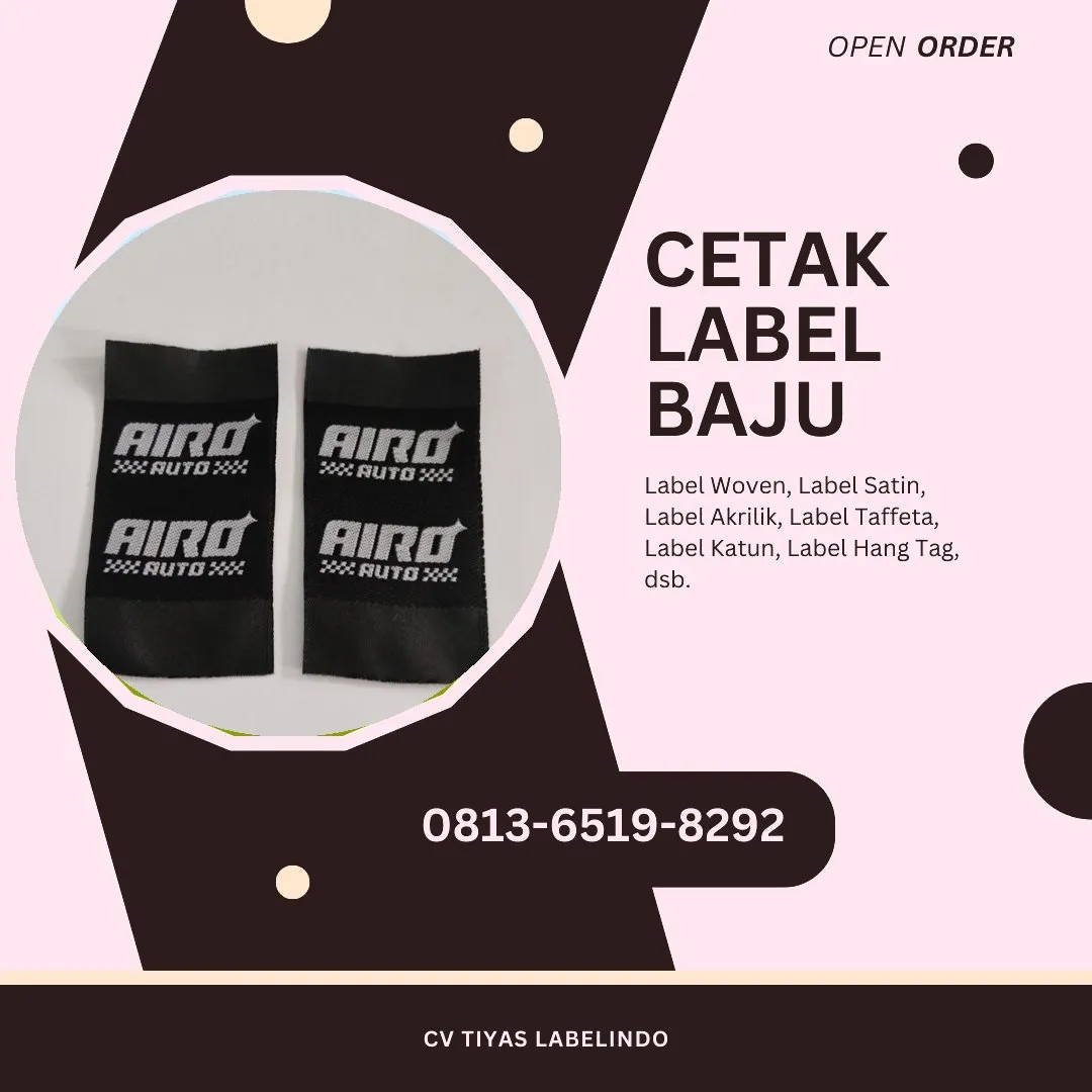 Label Tudung Murah Kuantan