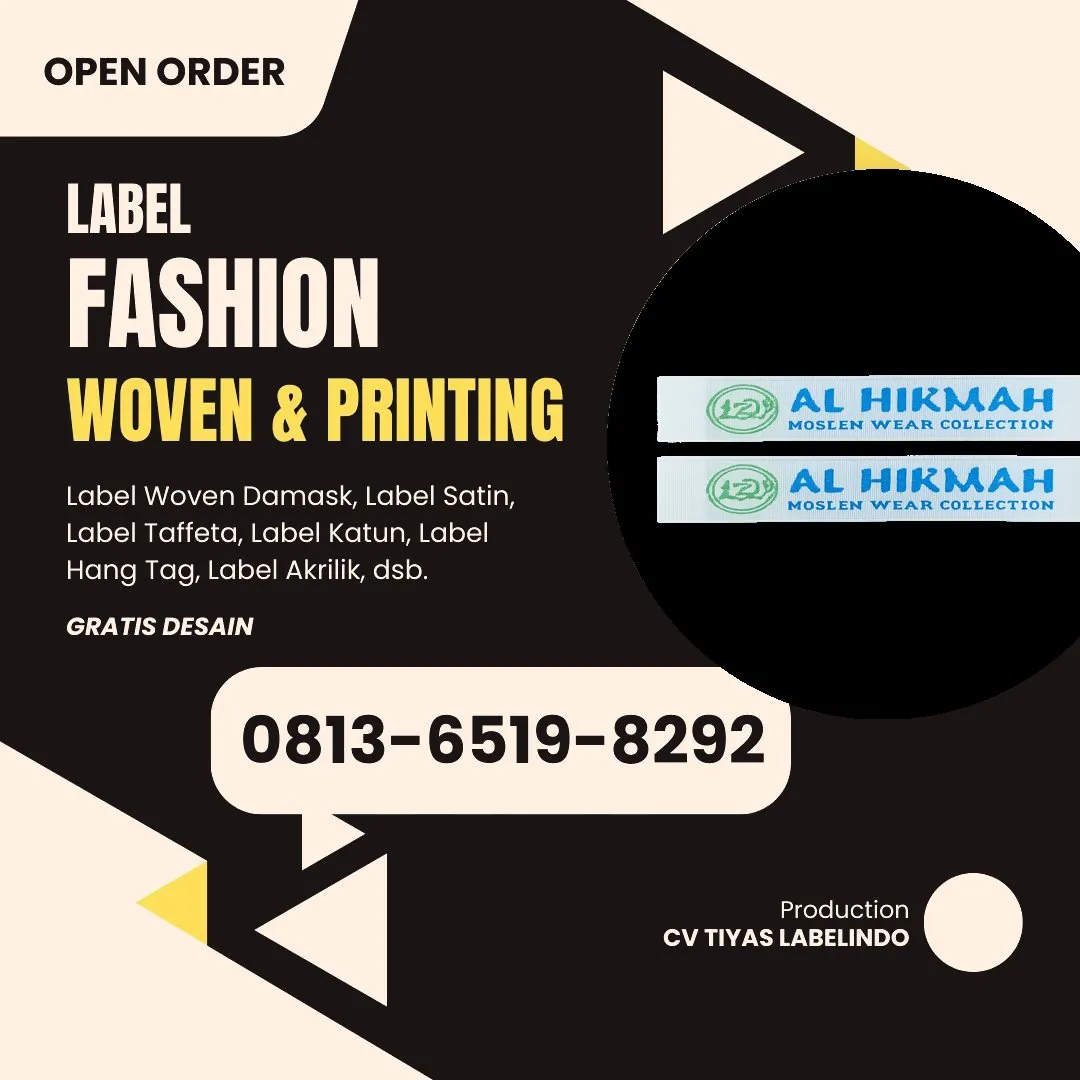 Kedai Label Tudung Murah