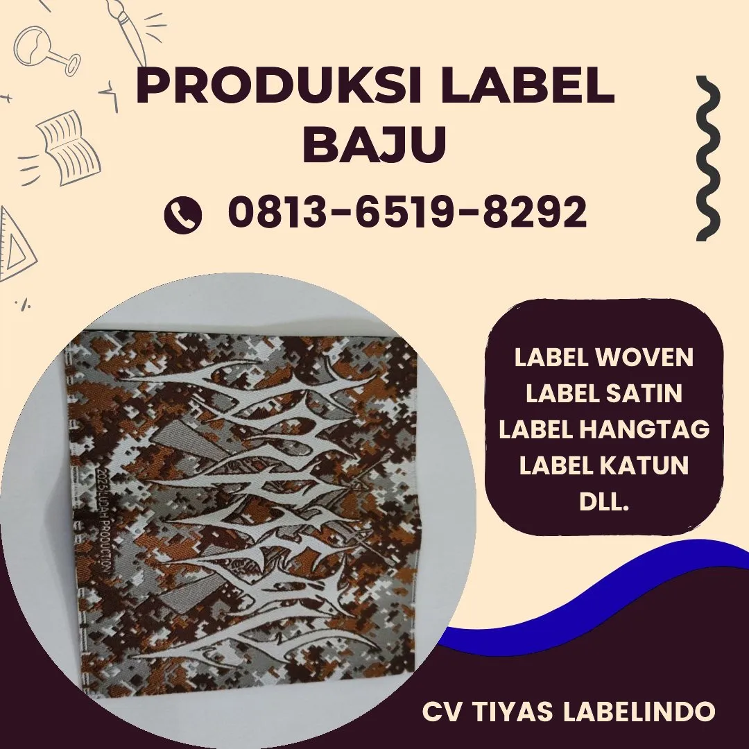 Print Label Tudung, Label Jilbab Surabaya, Nama Label Hijab Unik, Label Brand Hijab, Label Untuk Tudung, Label Kerudung Besi, Label Hijab Akrilik, Contoh Label Pakaian, Cetak Label Hijab, Design Label Tudung