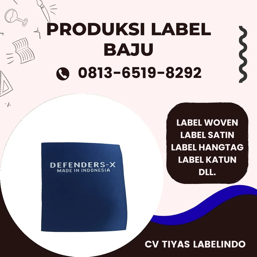 Saiz Label Tudung, Label Jilbab Blitar, Label Besi Tudung, Label Hijab di Bandung, Label Tudung Murah Seremban, Label Kerudung Bandung, Label Hijab Sidoarjo, Harga Label Tudung Murah, Label Woven Jogja, Label Tudung Plastik Murah