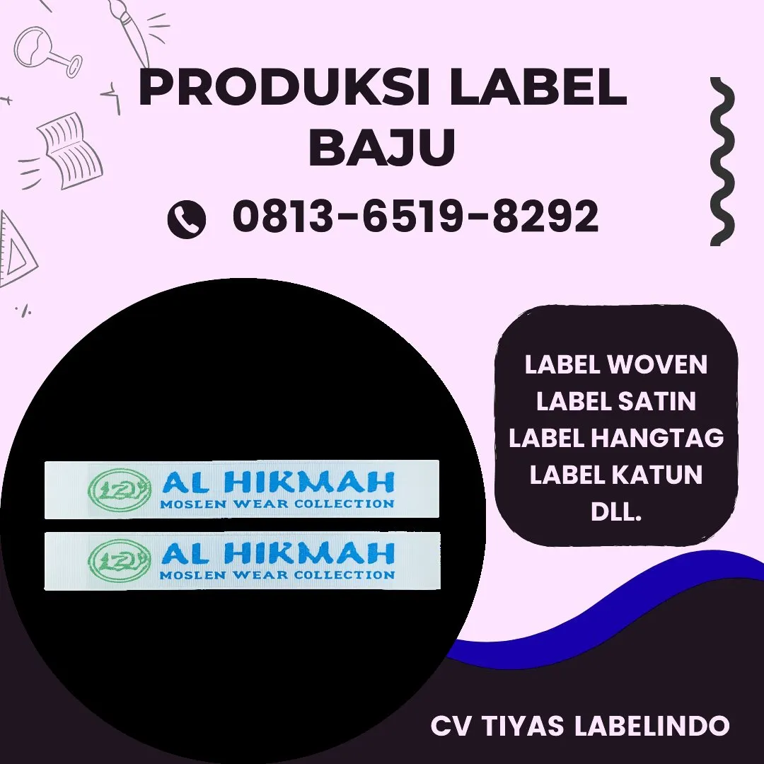 Label Kerudung Murah Jogja, Label Jilbab Besi, Bikin Label Kerudung, Tudung Label Acrylic, Label Tudung Murah Seremban, Label Tudung Murah Kelantan, Label Hijab Surabaya, Harga Label Hijab, Cetak Label Jilbab Makassar, Label Hijab Logam