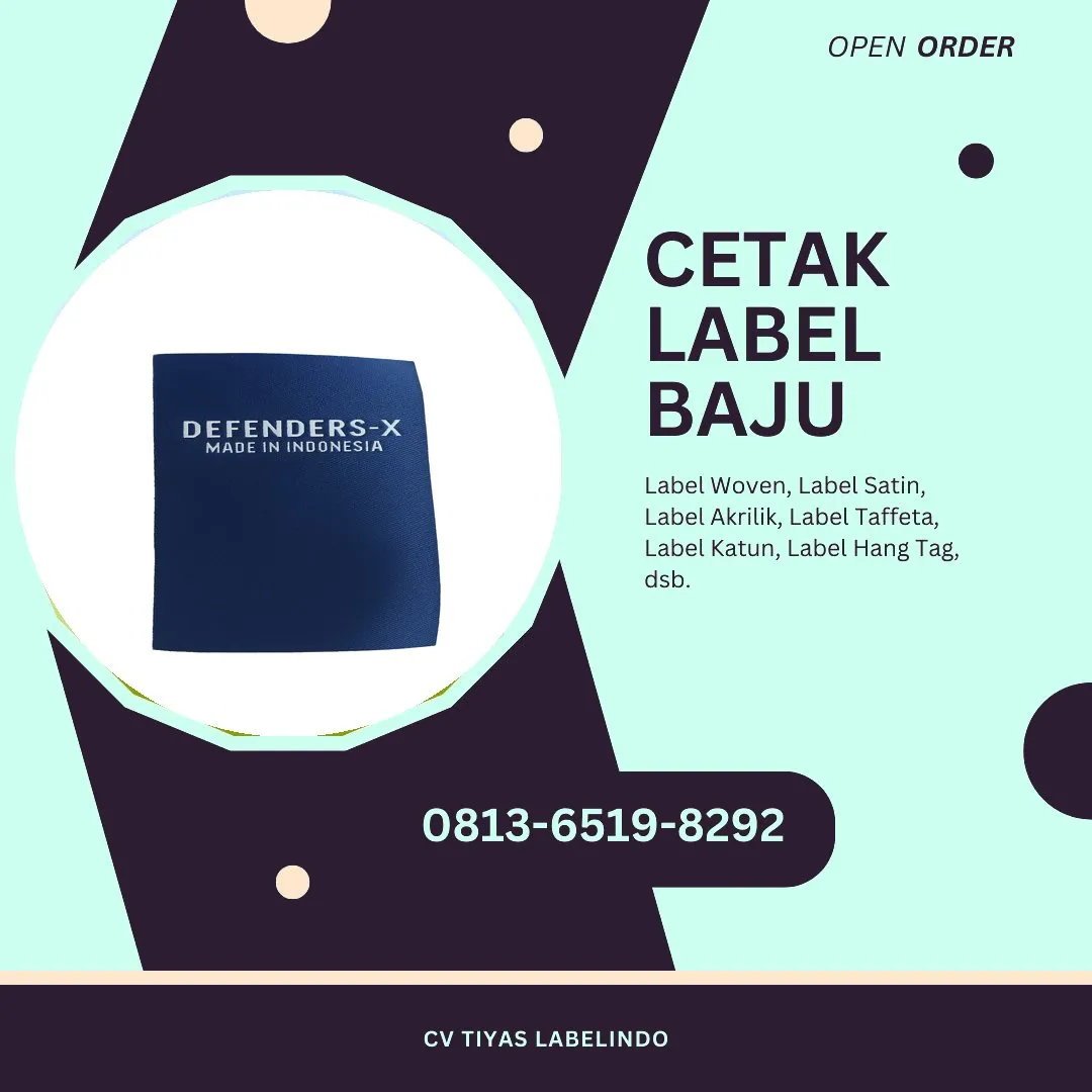 Label Jilbab Murah Jogja