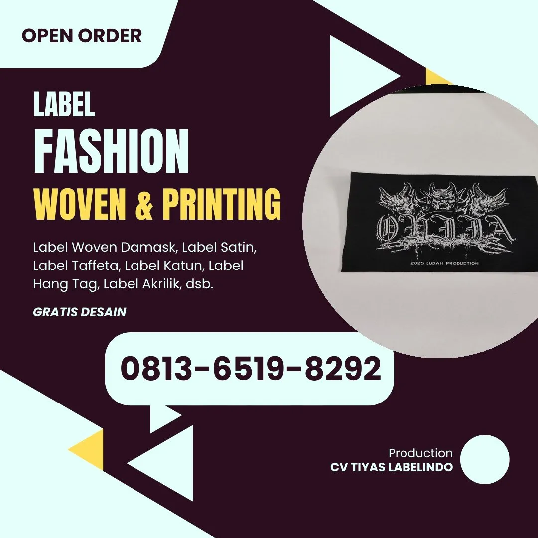 Label Jilbab Murah Jogja, Label Jilbab Pekanbaru, Label Hijab Besi, Label Brand Hijab, Pembekal Label Tudung Murah, Label Jilbab Akrilik, Jahit Label Tudung, Label Tudung Murah di Johor, Label Tudung Shah Alam, Label Hijab Malang