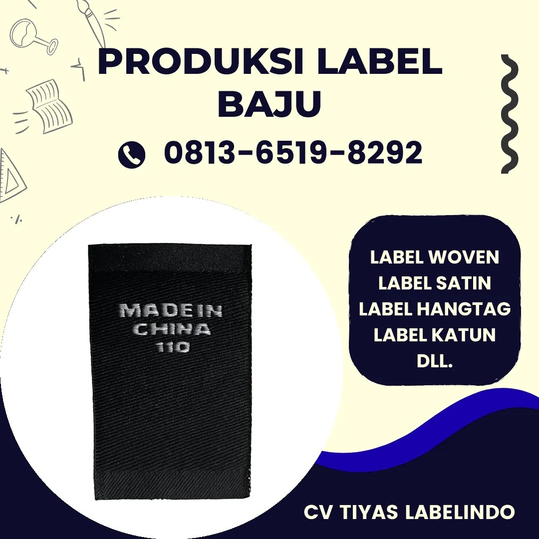 Tag Tudung Acrylic, Label Jilbab Murah Jogja, Ukuran Label Untuk Hijab, Label Jilbab Palembang, Desain Label Hijab, Label Hijab Woven, Label Hijab Semarang Murah, Label Woven Jogja, Jahit Label Tudung, Jenis Label Kerudung