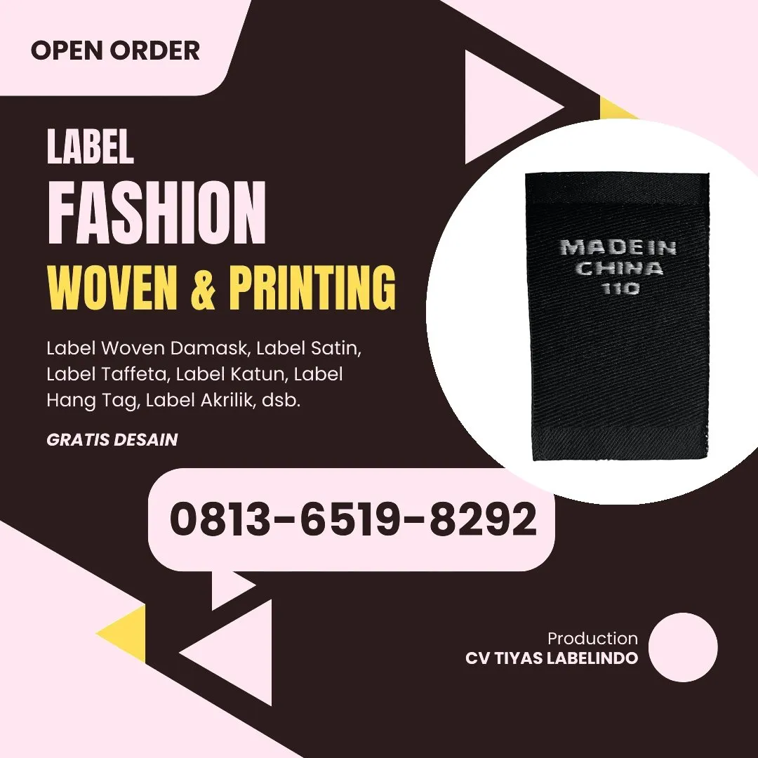 Contoh Design Label Tudung, Label Tudung Besi, Label Hijab di Malang, Label Tudung Sulam, Label Pengikat Kerudung Surabaya, Jual Label Jilbab Murah, Label Pengikat Kerudung, Label Kerudung Besi, Label Hijab Logam, Label Jilbab Surabaya