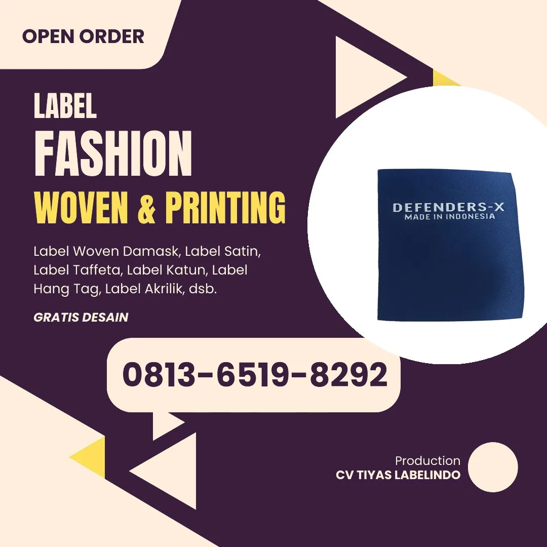 Contoh Label Pakaian, Label Tudung Besi Murah, Nama Label Hijab Unik, Label Pengikat Kerudung, Label Tudung Acrylic Murah, Label Roll Hijab, Nama Label Hijab yang Bagus, Label Hijab di Bandung, Label Jilbab Surabaya, Harga Label Kerudung