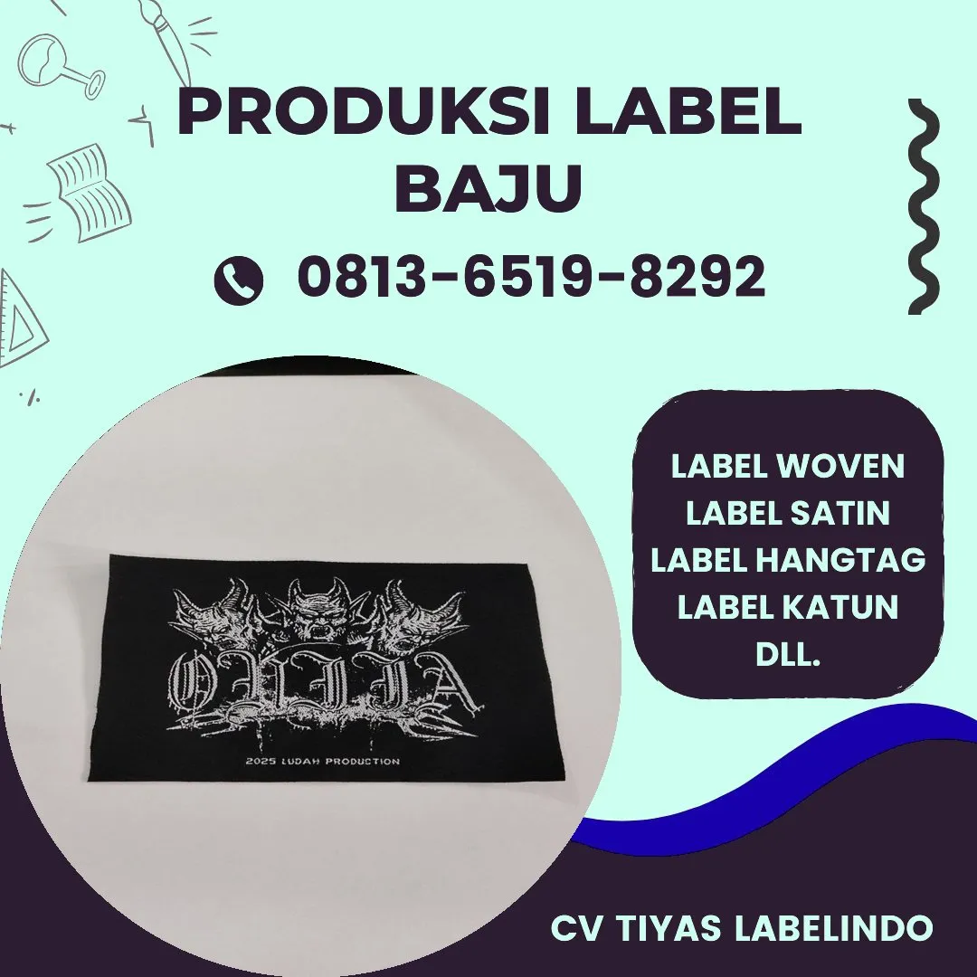 Harga Label Bordir, Design Label Tudung, Bikin Label Kerudung Bandung, Label Hijab Kayu, Ukuran Label Hijab, Cetak Label Jilbab Makassar, Label Hijab di Jogja, Label Tudung Sulam, Ukuran Label Untuk Hijab, Label Jilbab Besi