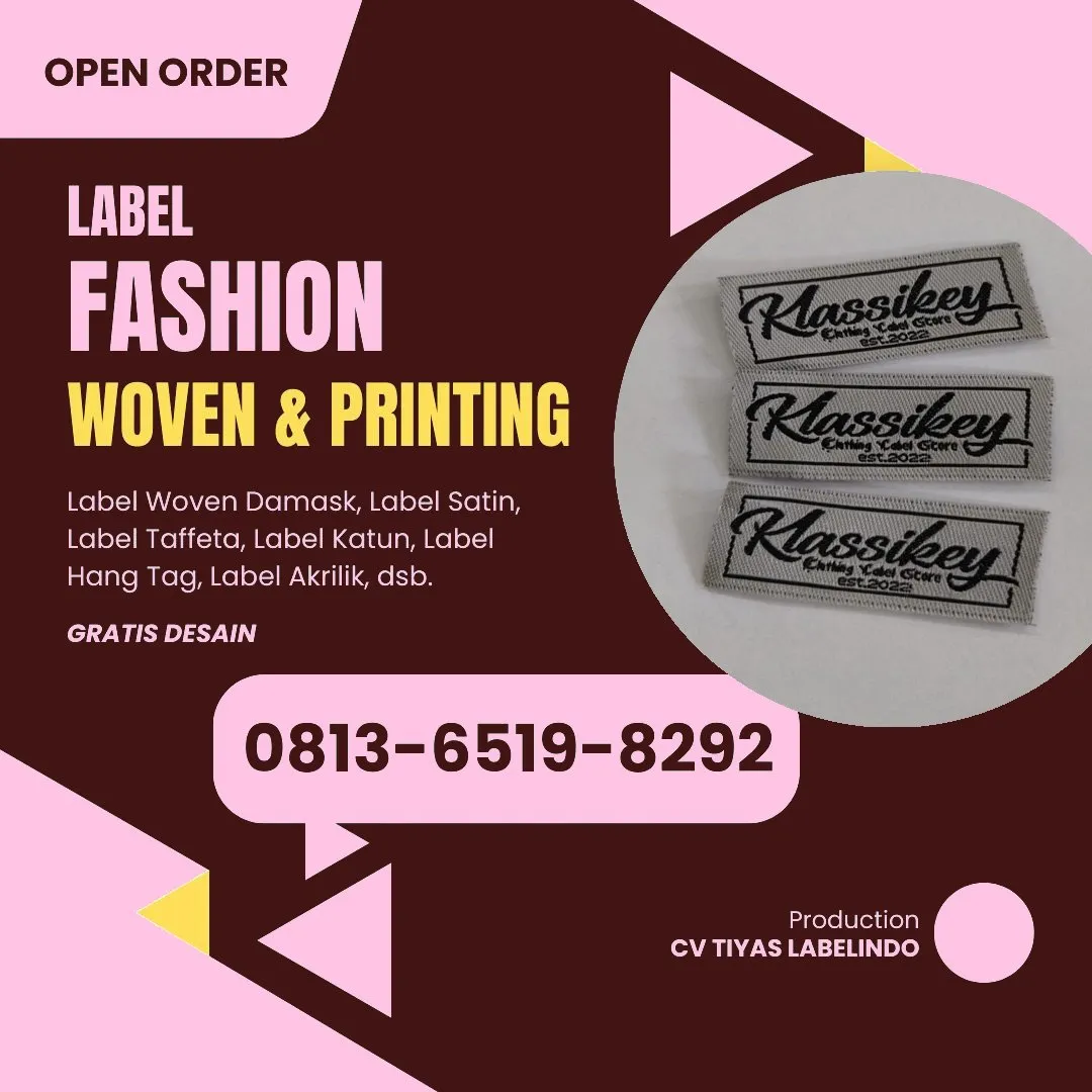 Label Tudung Murah Kelantan