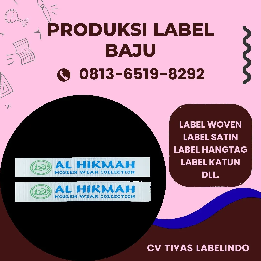 Label Tudung Murah Kelantan, Label Woven Jogja, Jenis Label Tudung, Label Hijab Logam, Label Besi Tudung, Label Kerudung, Tag Tudung Acrylic, Label Jilbab Samarinda, Label Tudung Murah Shah Alam, Saiz Label Tudung