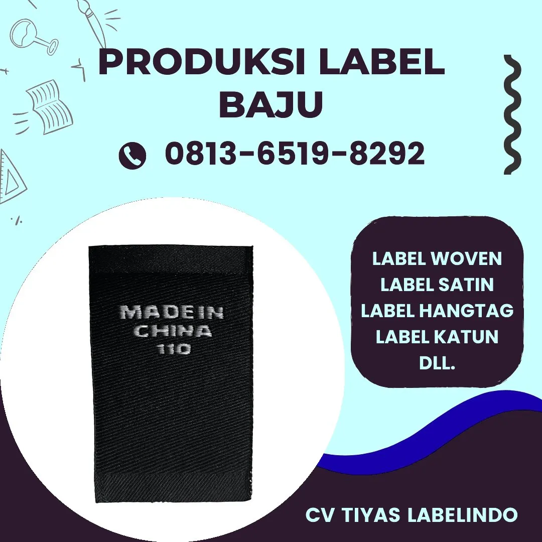 Custom Label Hijab, Tempah Label Tudung Murah, Label Kerudung Murah, Label Jilbab Ponorogo, Label Jilbab Bandung, Label Hijab Kain, Label Tudung Metal, Label Tudung Shah Alam, Label Jilbab Makassar, Label Jilbab Bordir