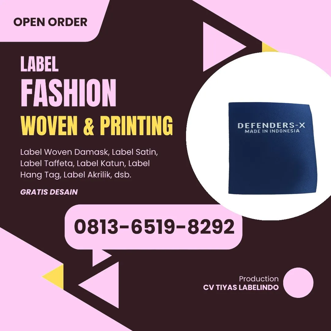 Label Hijab Jogja, Label Tag Hijab, Label Hijab Murah, Label Hijab Kain, Tempat Bikin Label Kerudung di Bandung, Jenis Label Kerudung, Harga Label Bordir, Jenis Label Tudung, Label Tudung Shah Alam, Harga Label Kerudung