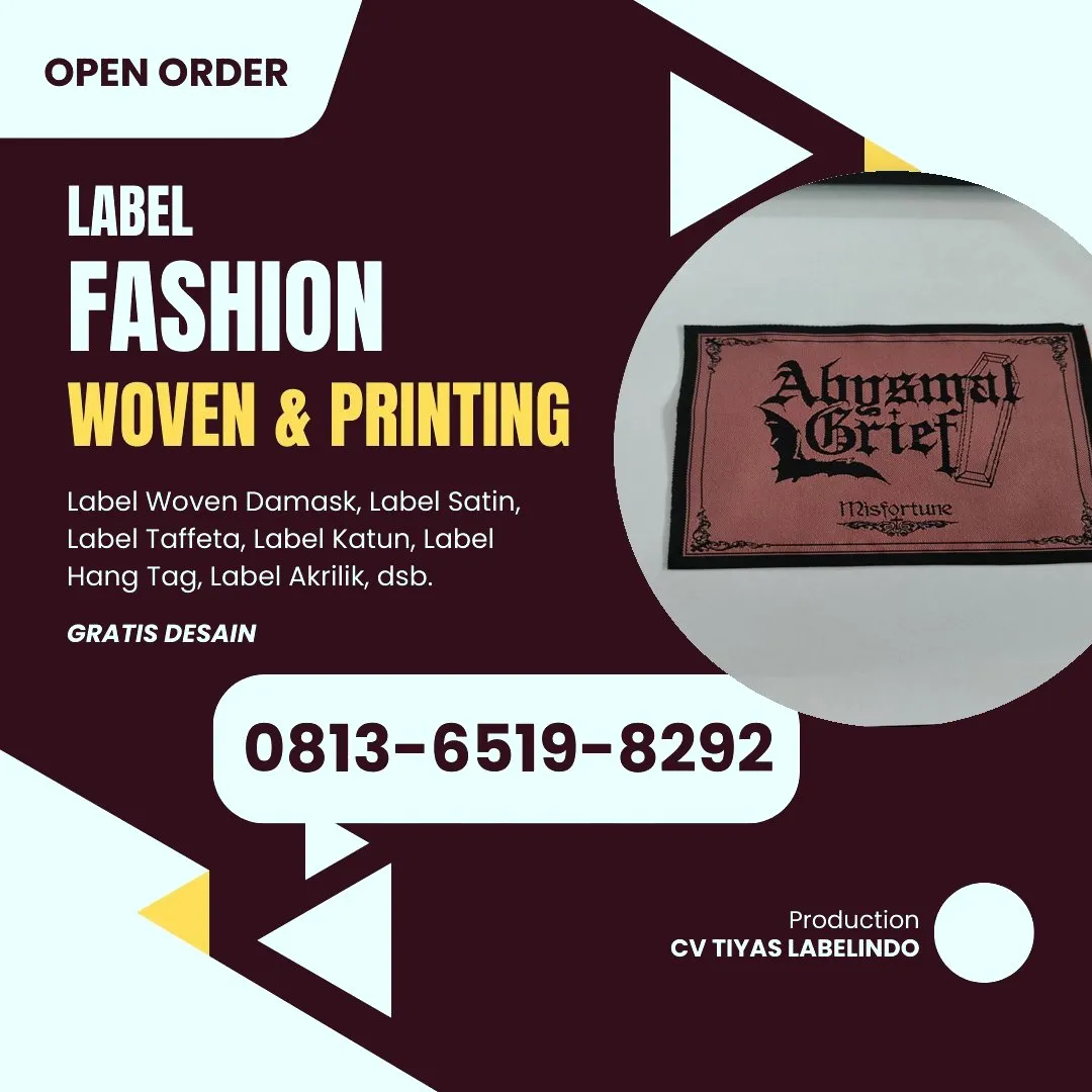 Label Hijab Murah, Label Kerudung Besi, Label Tag Hijab, Pembuatan Label Hijab, Saiz Label Tudung, Label Tudung Johor Bahru, Tempat Bikin Label Kerudung di Bandung, Label Kertas Jilbab, Label Tudung Murah Sabah, Label Jilbab Pontianak