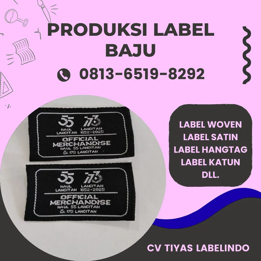 Pembuatan Label Hijab, Label Pengikat Hijab, Ukuran Label Kerudung, Label Jilbab Plat, Pembuatan Label Hijab, Label Jilbab Pekanbaru, Label Jilbab Blitar, Label Untuk Kerudung, Label Jilbab Bordir, Label Baju Jogja Murah