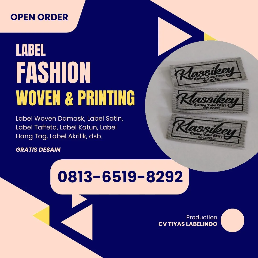 Label Tudung Shah Alam