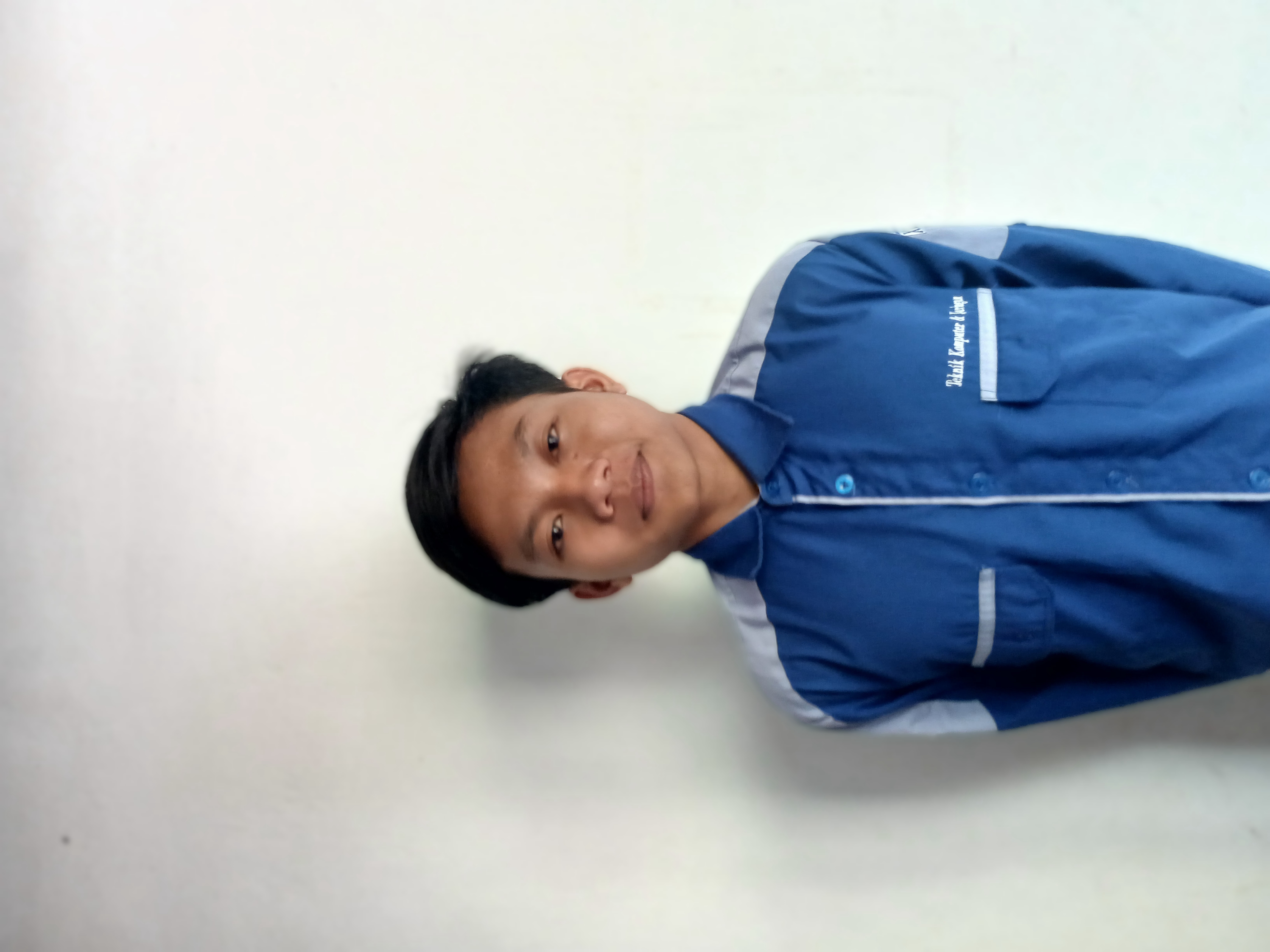 Foto Profil