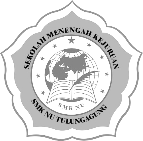 Logo SMK NU Tulungagung