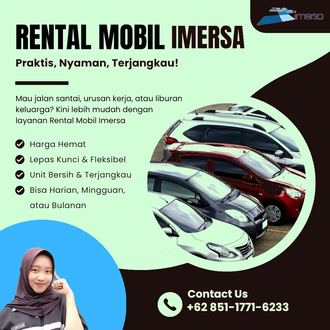 Rental Mobil Pekalongan Timur Pekalongan