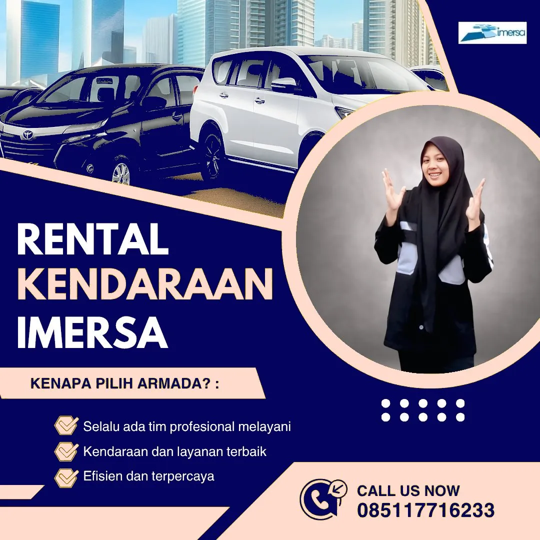 Rental Mobil Warungpring Pemalang Praktis, Nyaman, Hemat, Layanan Profesional