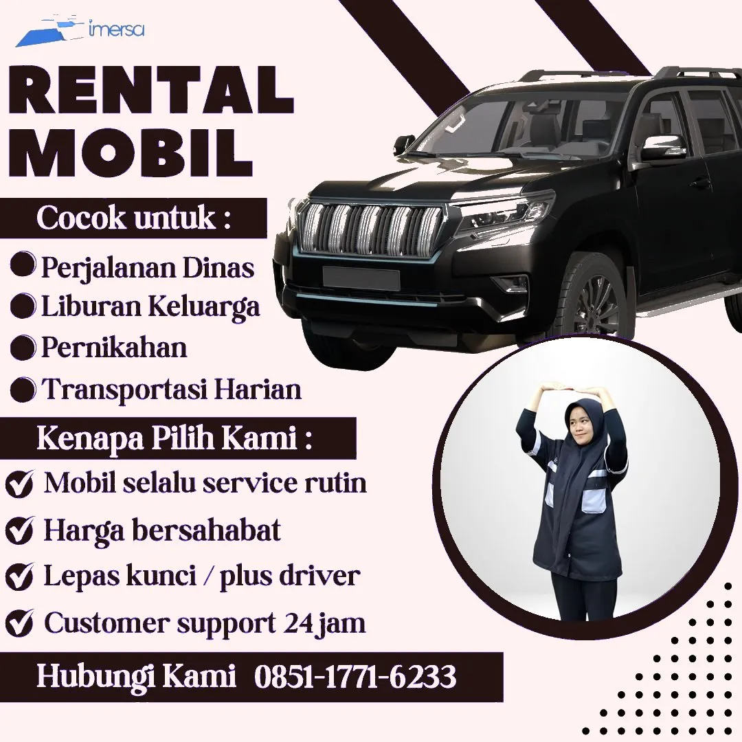 Rental Mobil Botolinggo Bondowoso