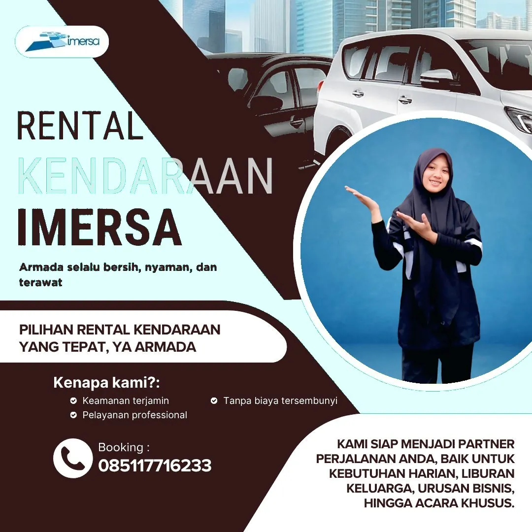 Rental Mobil Botolinggo Bondowoso Hemat, Nyaman & Booking Mudah