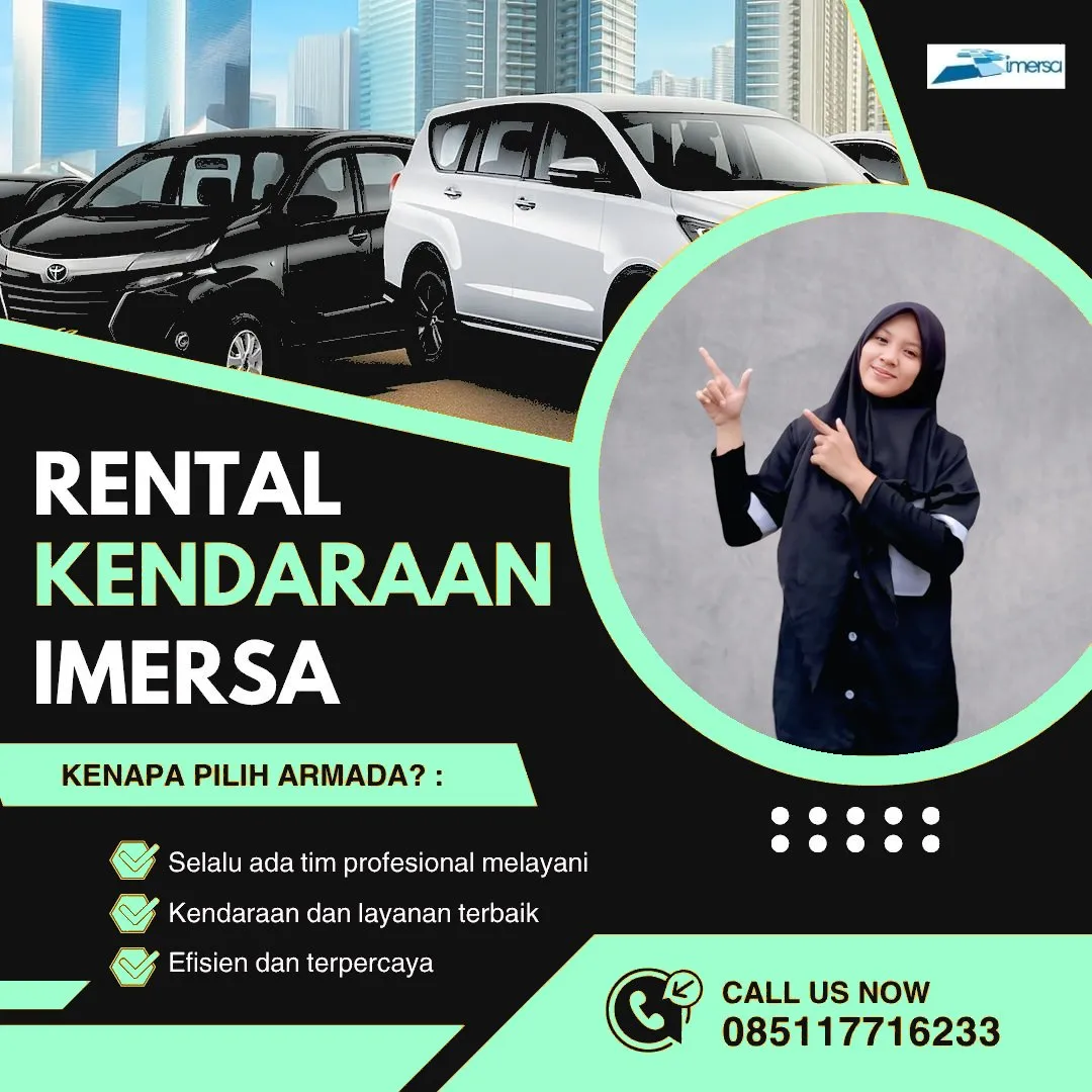 Rental Mobil Bodeh Pemalang Praktis, Nyaman, Hemat, Layanan Profesional 24 Jam