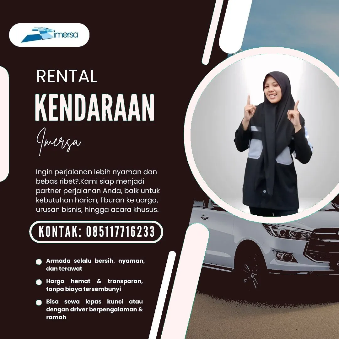 Rental Mobil Ampelgading Pemalang