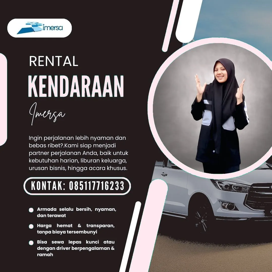 Rental Mobil Rembang Purbalingga