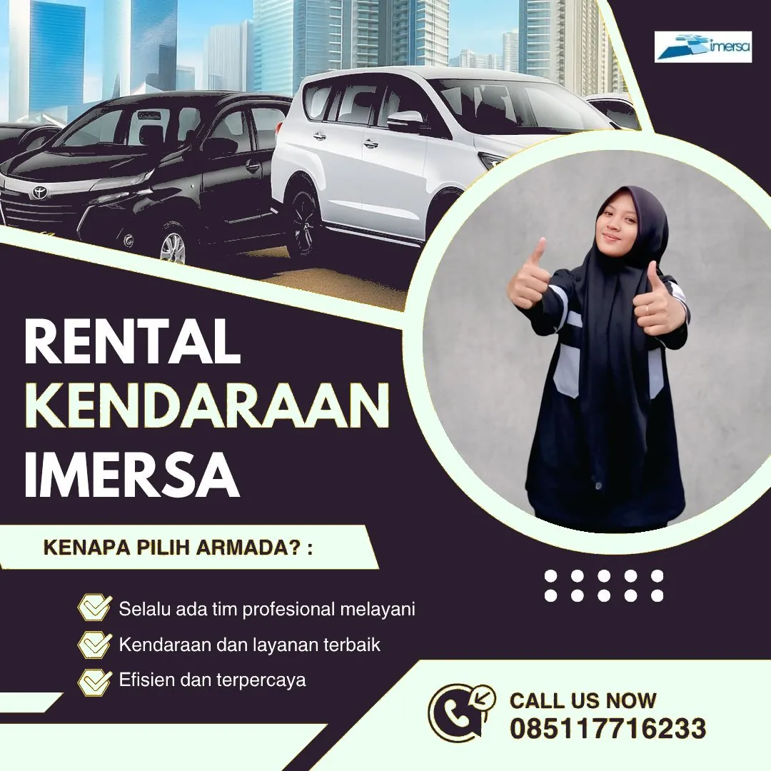 Rental Mobil Rembang Purbalingga Mudah Booking, Nyaman, Terjangkau, Layanan Profesional