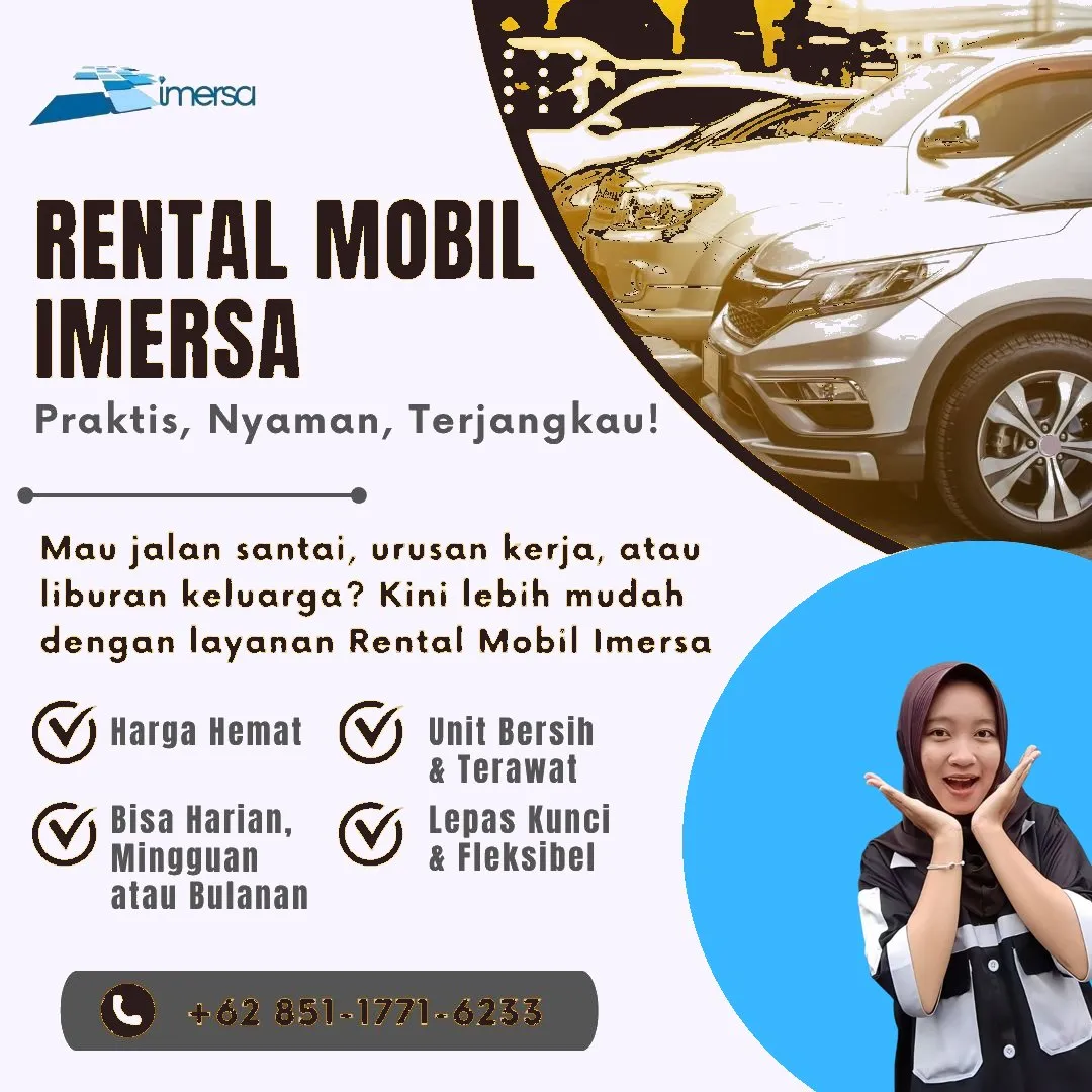 Rental Mobil Pengadegan Purbalingga