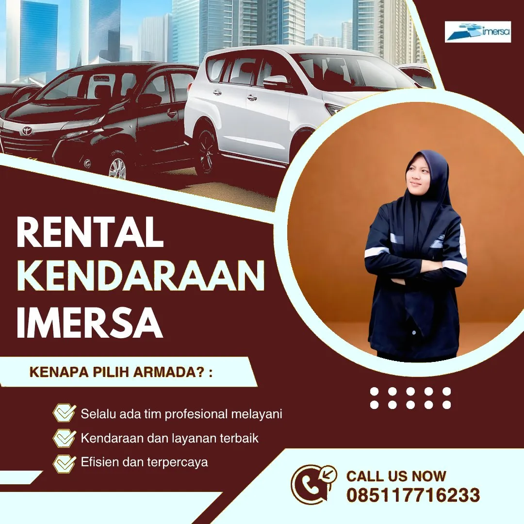 Rental Mobil Padamara Purbalingga Nyaman, Mudah, Cepat, Layanan Profesional 24 Jam