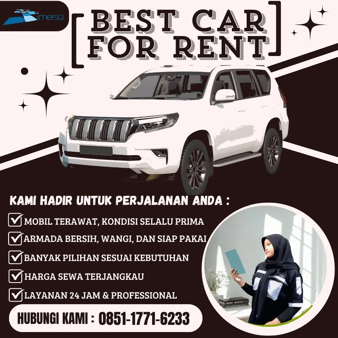 Rental Mobil Mrebet Purbalingga