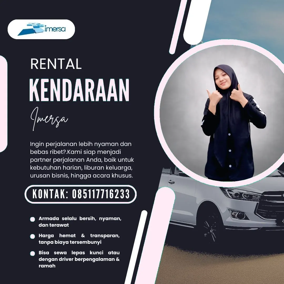 Rental Mobil Kertanegara Purbalingga