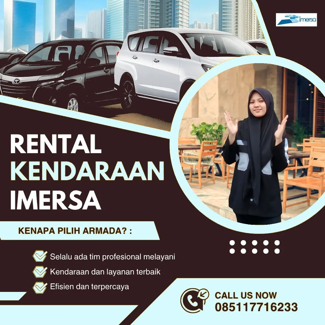 Rental Mobil Kemangkon Purbalingga Nyaman, Terjangkau, Mudah, Layanan Profesional