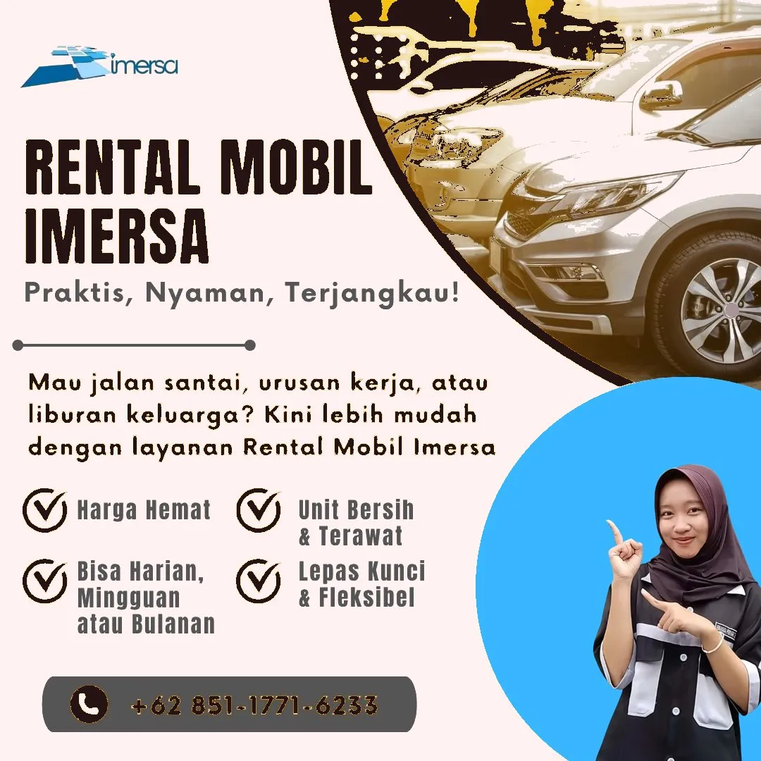 Rental Mobil Curahdami Bondowoso