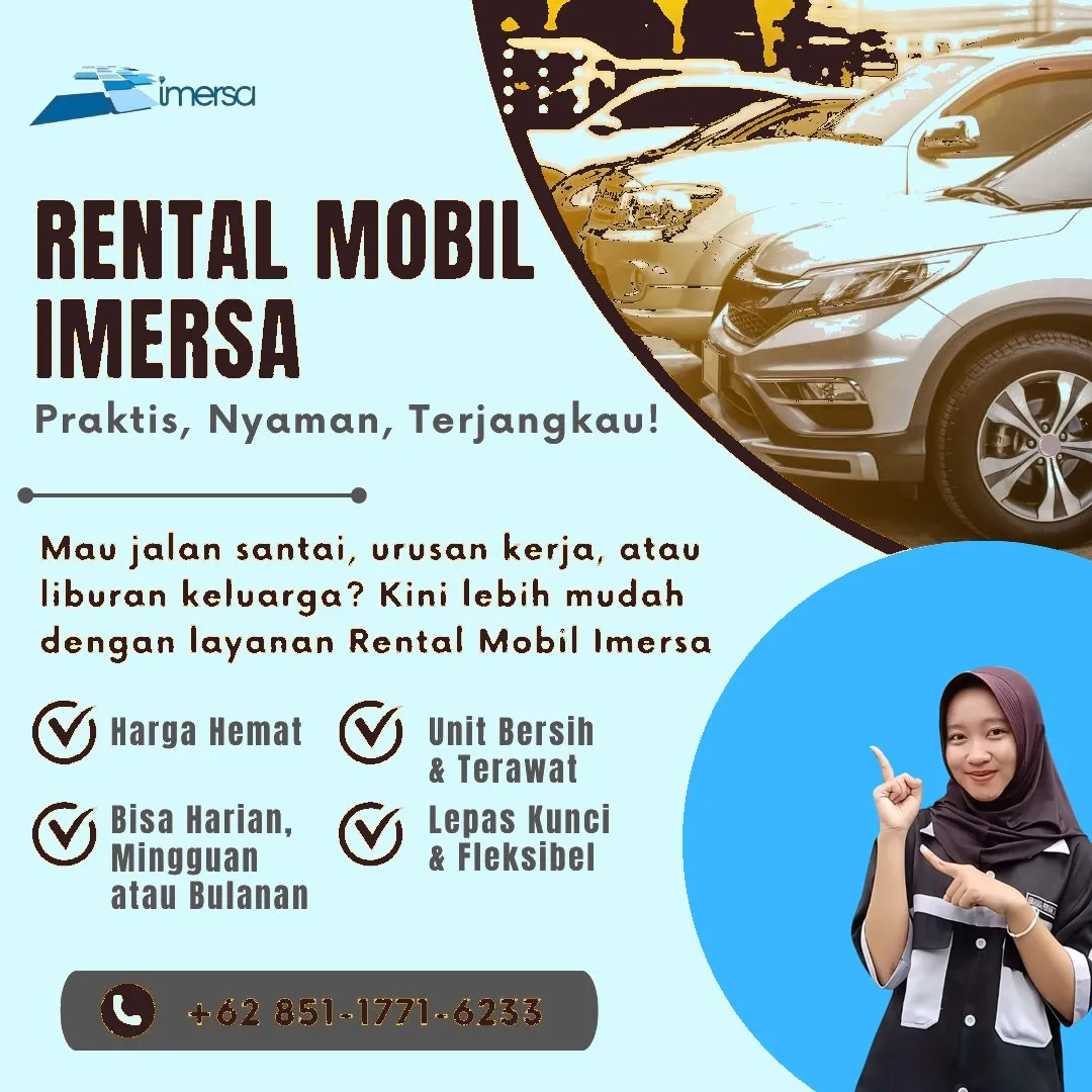 Rental Mobil Karangreja Purbalingga