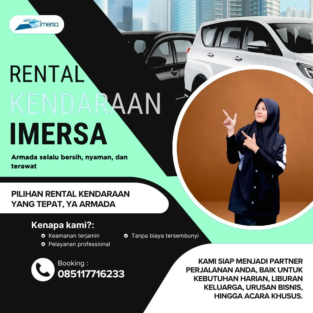 Rental Mobil Karangmoncol Purbalingga Cepat, Nyaman, Hemat, Layanan Profesional