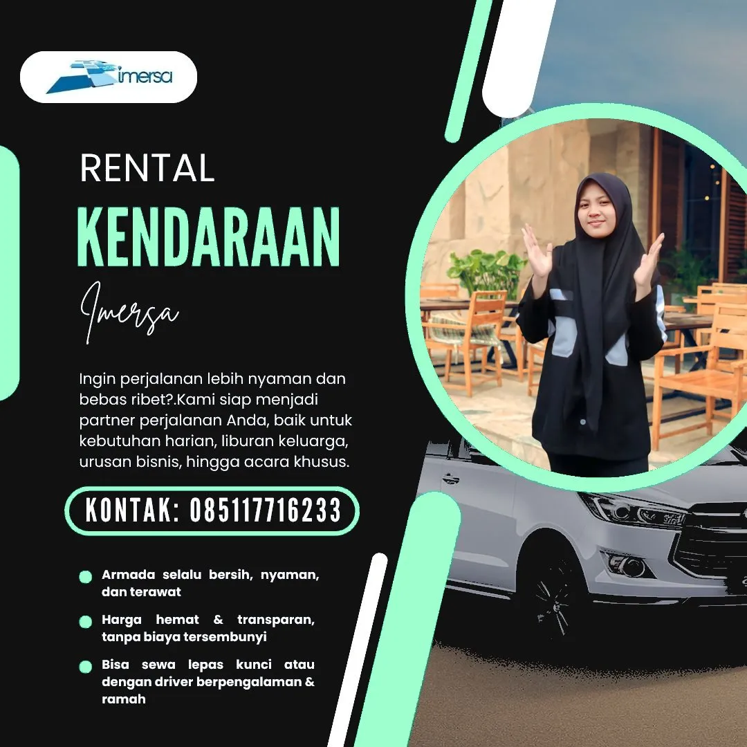 Rental Mobil Kaligondang Purbalingga