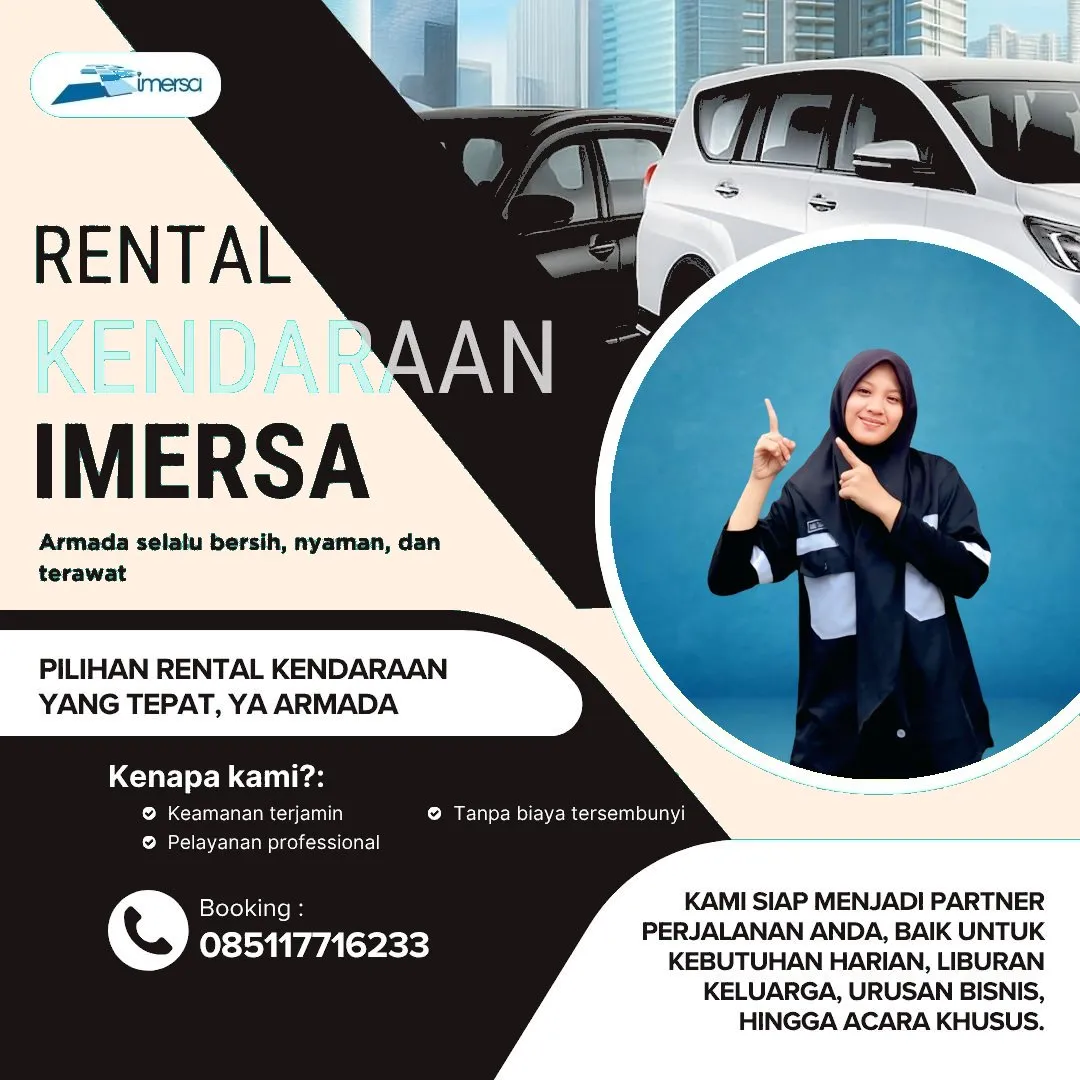 Rental Mobil Purworejo Cepat, Nyaman, Terjangkau, Layanan Profesional 24 Jam