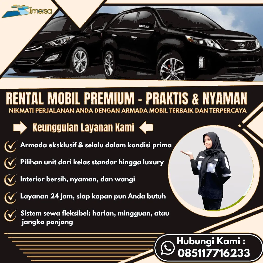 Rental Mobil Purwodadi Purworejo