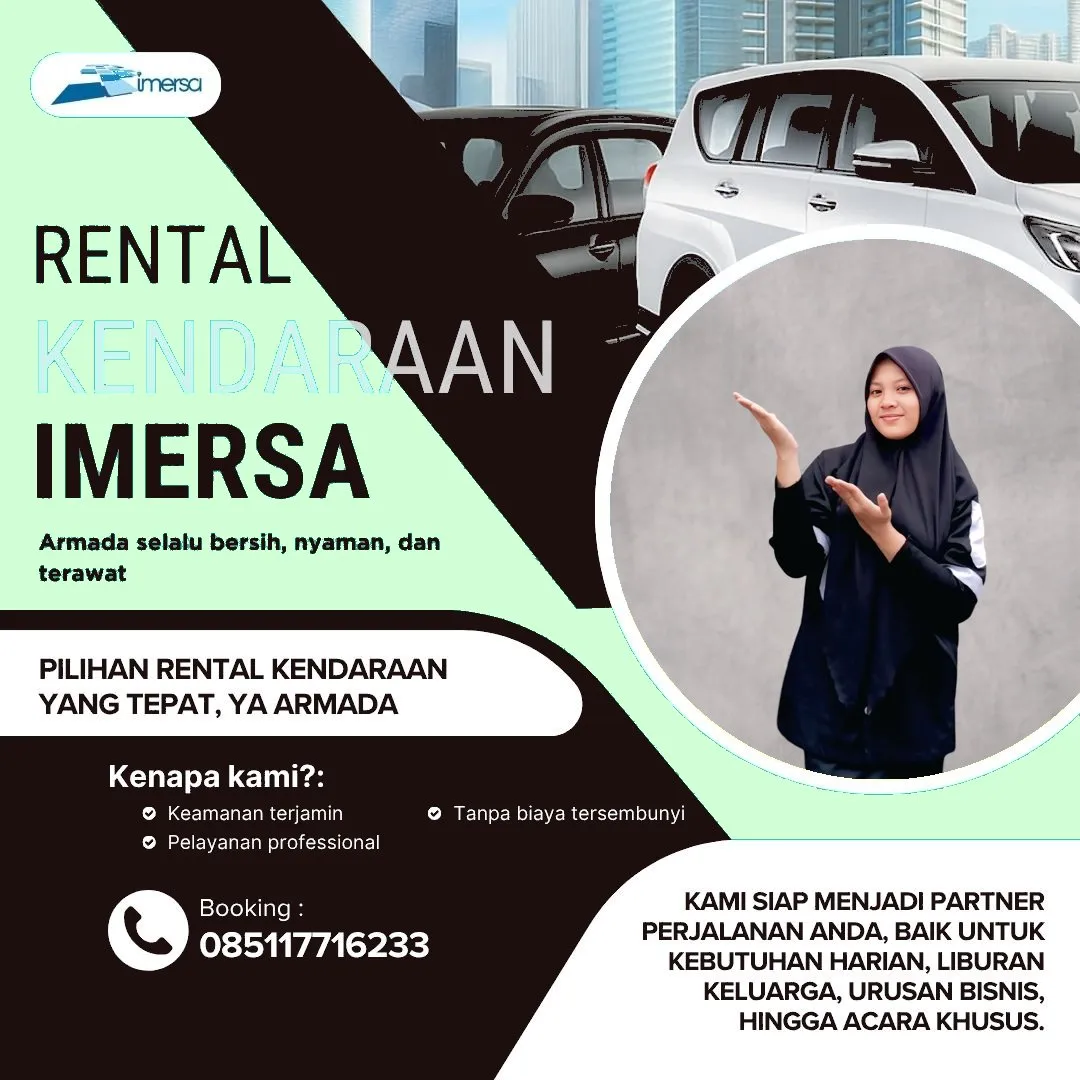 Rental Mobil Pituruh Purworejo Cepat, Nyaman, Hemat, Layanan Profesional